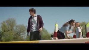 Фильм ужасов Ведьма 2020