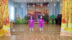 Песня «Табан хурган"