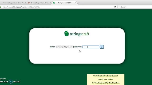 Getting Started with CodeLab смотреть онлайн