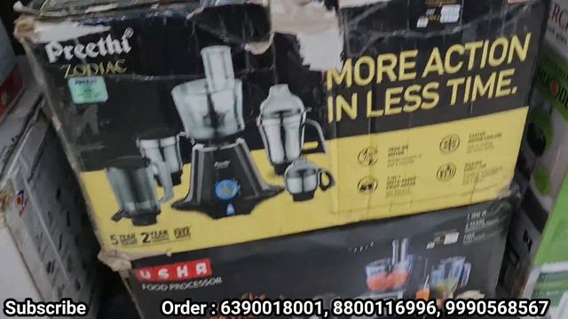 85% OFF on Electronic Appliances🔥 | LED TV FREE😱 | Starting Rs. 499 | Capital Darshan смотреть онлайн