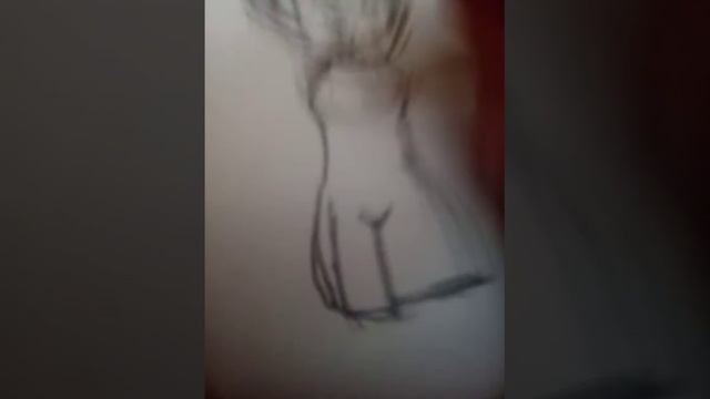 как нарисовать фурри МОЙ СТИЛЬ! смотреть онлайн