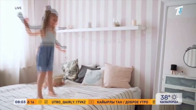 КОНДИЦИОНЕРДІ ҚАЛАЙ ДҰРЫС ҚОЛДАНУ КЕРЕК смотреть онлайн