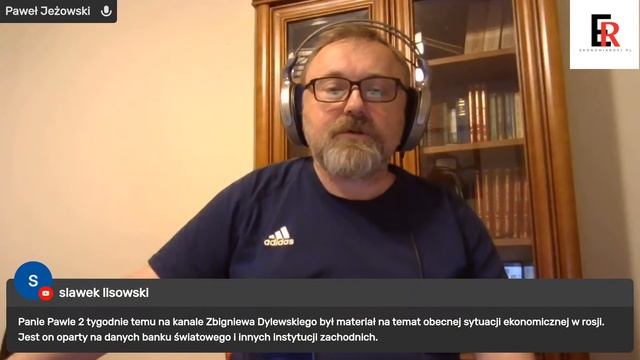#76 Q&A - Paweł Jeżowski - Na żywo - cykl Rosja Dziki-Wschód смотреть онлайн