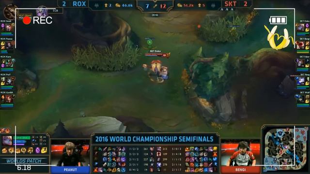 12times faker proved that he is unkillable смотреть онлайн