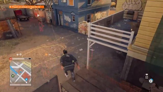 WATCH DOGS 2 PLAYTHROUGH PART 17 смотреть онлайн