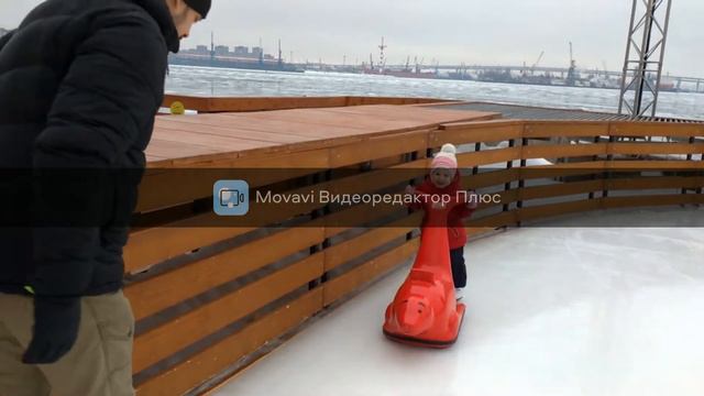 СЕВКАБЕЛЬПОРТ смотреть онлайн