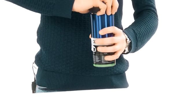 Обзор Термокружка Contigo Huron синего цвета в магазине Лайкту РУ смотреть онлайн