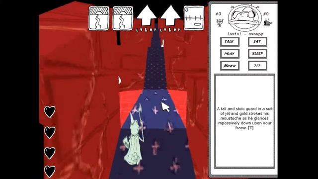 Goblet Grotto Dragon Emperor Run (2:03:450) смотреть онлайн