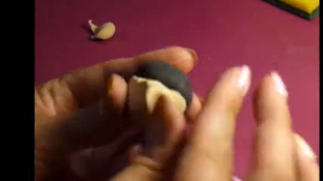 how to make cupcakes tutorial. Капкейки с начинкой внутри рецепт. Ricetta muffin ripieni di crema смотреть онлайн