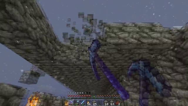 Lets Play SMP - 099 The South lost the war смотреть онлайн