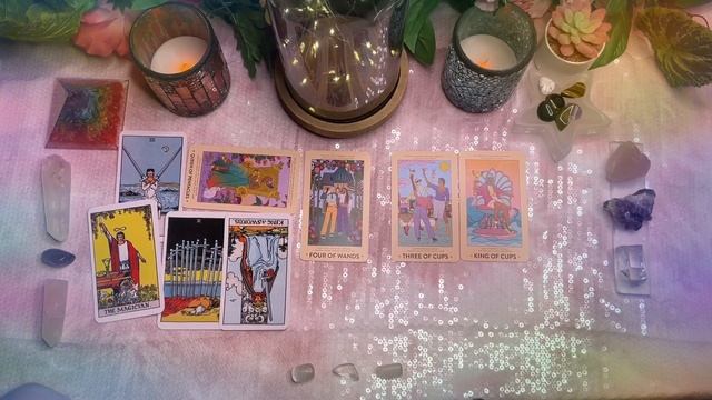 LEO LOVE | You Found Your Person, This Feels Like The REAL Deal | A TRUE Match! ?♌️ смотреть онлайн