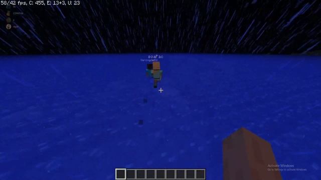 Minecraft Because Why Not | Part 1 смотреть онлайн