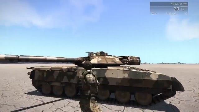 How to Fly Jets in Arma 3 смотреть онлайн