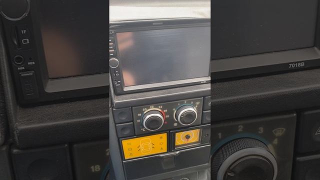 Зависает китайская магнитола смотреть онлайн