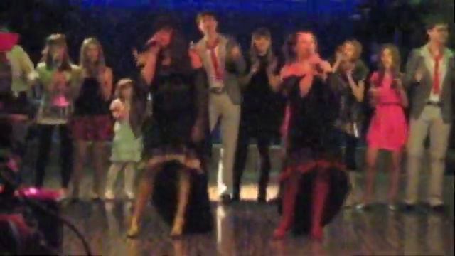 GRAN FIESTA - 2011 - FINAL смотреть онлайн