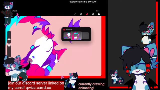 ART STREAM!! (mic on) смотреть онлайн