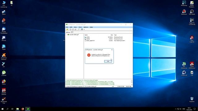 КАК СДЕЛАТЬ КС 1.6 | СОЗДАЕМ СБОРКУ CS 1.6 С НУЛЯ смотреть онлайн