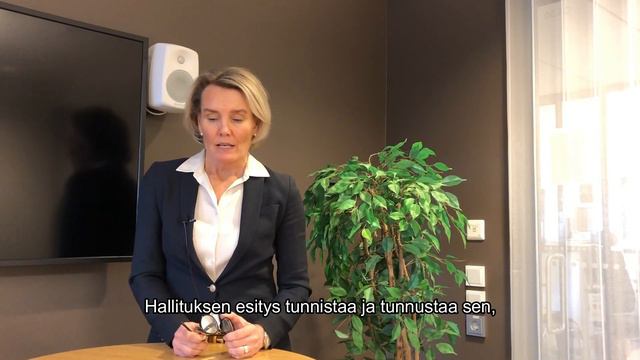 Ovatko kunnan työpaikkaongelmat aina julkisia? смотреть онлайн