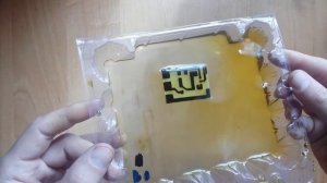 Плавный розжиг светодиодной ленты из нескольких деталей