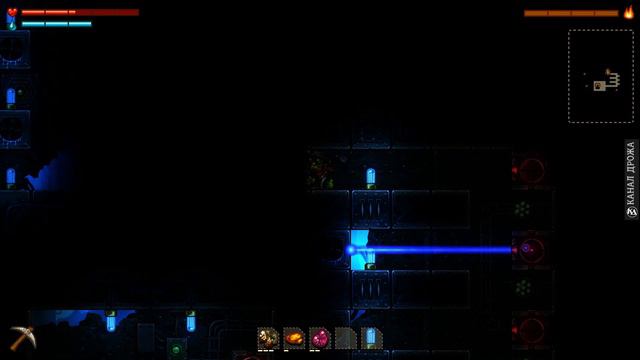 Steam World Dig #5 (Да прибудет спаситель!) смотреть онлайн