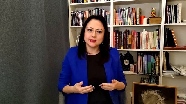 Архетип Тени. Арт-терапевтический курс "Отражения Души" смотреть онлайн