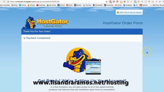 crear un blog en Wordpress en 10 minutos смотреть онлайн