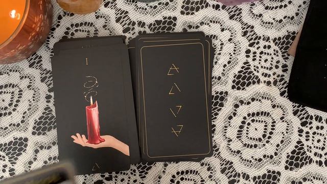 TWO Unboxings/First Impressions of the Practical Magic Inner Witch Tarot and Oracle Decks ? ?♀️ смотреть онлайн