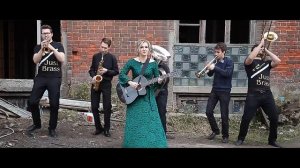 Альбина Кармышева "Тутарка-татарка"