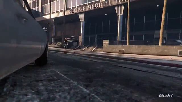 GTA 5 0NLINE PS4_ The Vulcar Warrener Slammed And Showcase/Stance смотреть онлайн
