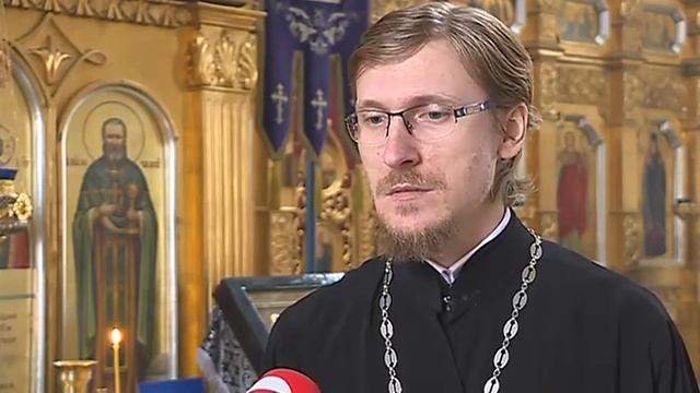 День святого Патрика по-русски смотреть онлайн