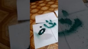 Обзор баллончика с краской