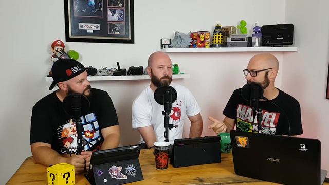 Good Game Cancelled: Just the Tip #02 смотреть онлайн