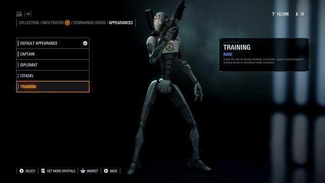 Star Wars Battlefront 2 Celebration Edition - All Skins, Heroes, Characters, Classes & Vehicles! смотреть онлайн