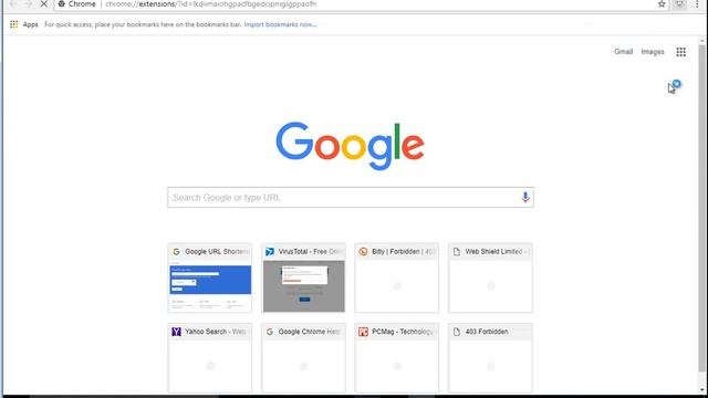 Uninstall McAfee SECURE on Google Chrome смотреть онлайн