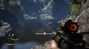 Far Cry 4 - Обзор и мнение об игре  {CraZZySh0W}
