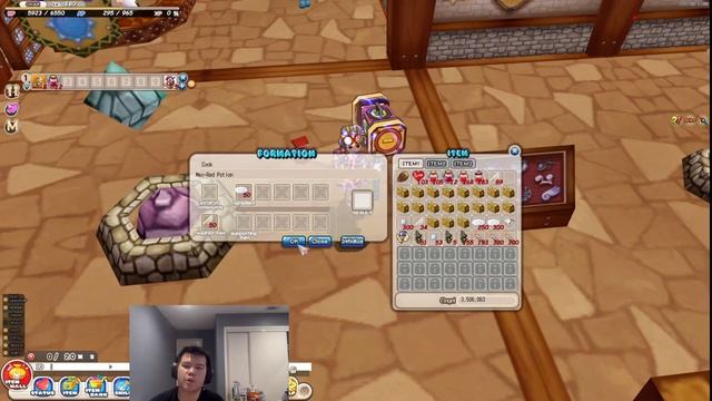 Tips BEGINNER #1 | Seal online Blades of Destiny смотреть онлайн