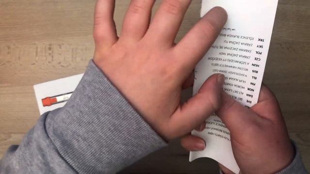 Logitech Crayon ASMR Unboxing смотреть онлайн