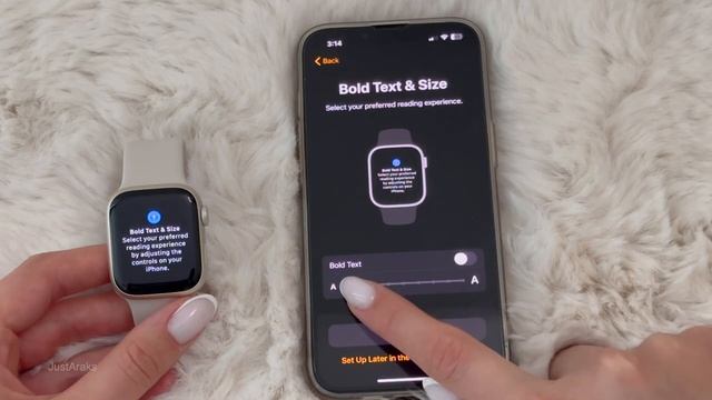 Apple Watch Series 9:UNBOXING And Review/Распаковка и Обзор: