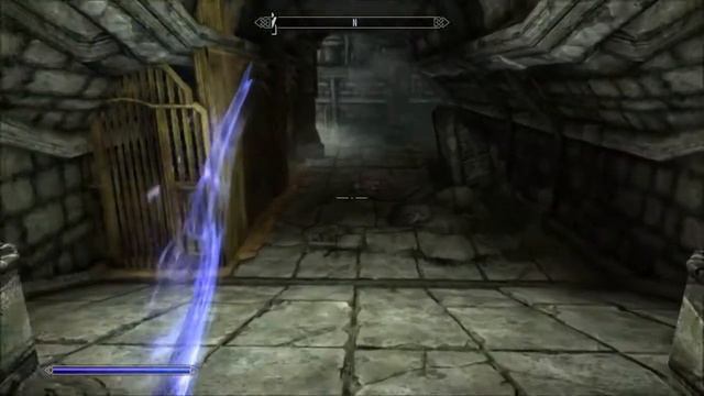 Skyrim SE Part 87: Avanchnzel смотреть онлайн