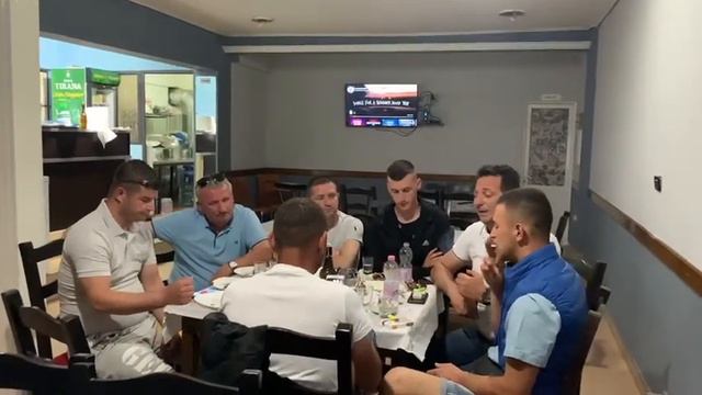 Kenge labe marres Meçan Myrtaj смотреть онлайн