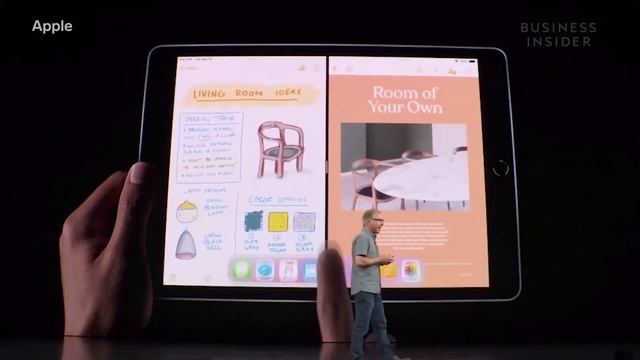 iPad 7th Generation 10.2 inches - Apple iPhone Event 2019 (Hindi) смотреть онлайн