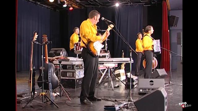Mer Toujours La Mer Par Dominique Moisan & Son Orchestre