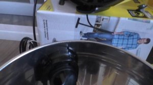 Пылесос строительный KARCHER WD3 Premium