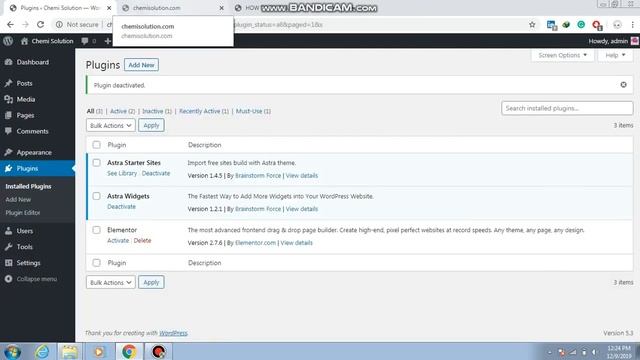 How to fix the WordPress customize preview not working (appearance customize) смотреть онлайн