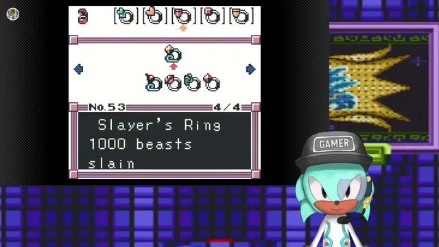 Mardiman641 Plays: Zelda Wednesday - Oracle Of Ages (FINALE) (Continued Adventure) смотреть онлайн