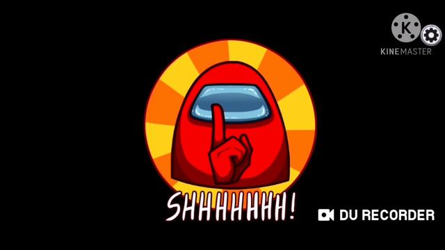 Разговор про FORTNITE и играю а Among us смотреть онлайн