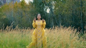 Соро Ахмадова - чархи фалак | Soro Ahmadova - Charkhi falak