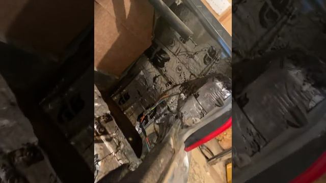 Приора замена обивок и ШВИ смотреть онлайн