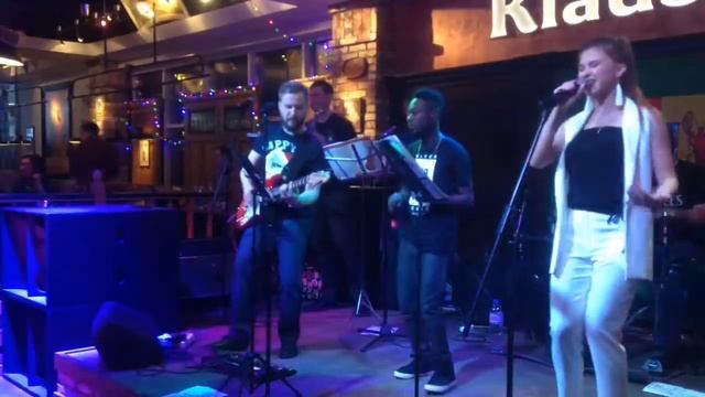 "Лас Вегас" в Клаусберг 13.01.18 смотреть онлайн