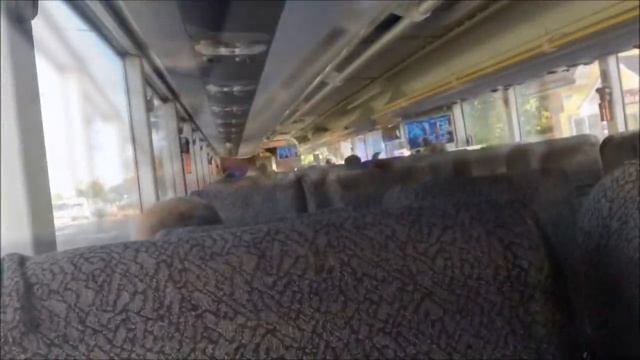 Домодедово, маршрут 30: ГолАЗ-622810-10, АХ 565 50 смотреть онлайн